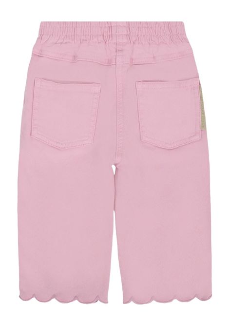 Pantaloni rosa STELLA MC CARTNEY KIDS | TX6110 Z0156568